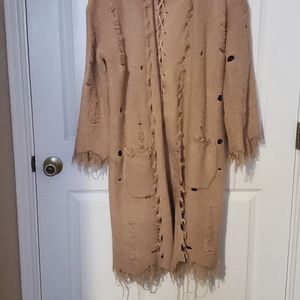 Simply Couture cardigan